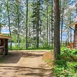 Matruusin Majakka By Interhome Prázdninový dům Onkamon Kannas