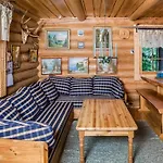 Prázdninový dům Matruusin Majakka By Interhome Onkamon Kannas
