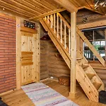 Matruusin Majakka By Interhome Prázdninový dům Onkamon Kannas