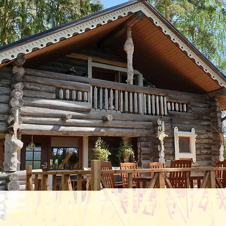 Matruusin Majakka By Interhome Dom wakacyjny *