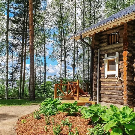 Semesterbostad Matruusin Majakka By Interhome Onkamon Kannas