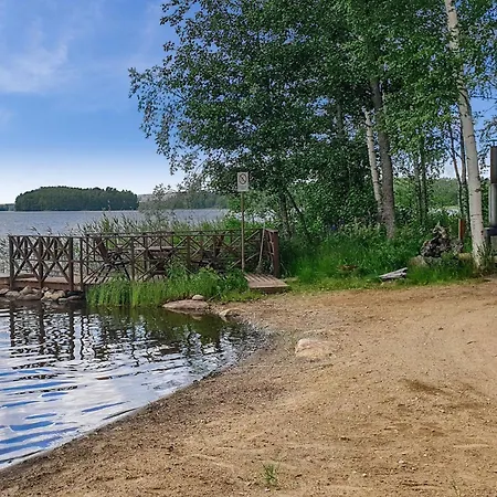 Semesterbostad Matruusin Majakka By Interhome