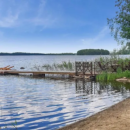 Matruusin Majakka By Interhome Onkamon Kannas