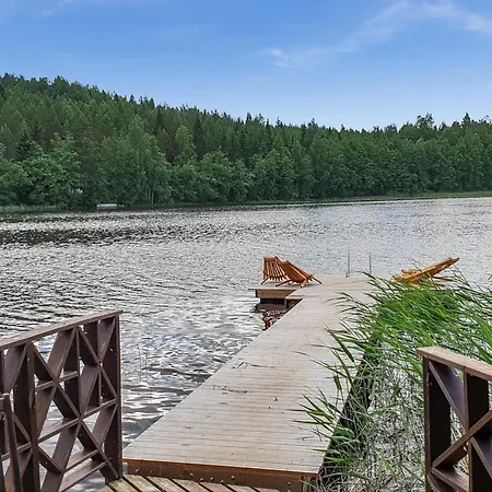 Matruusin Majakka By Interhome * Onkamon Kannas