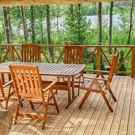 Matruusin Majakka By Interhome