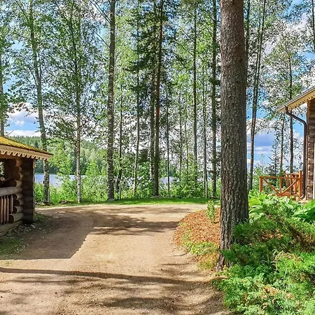 Matruusin Majakka By Interhome Semesterbostad Onkamon Kannas