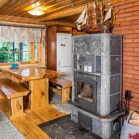 Semesterbostad Matruusin Majakka By Interhome