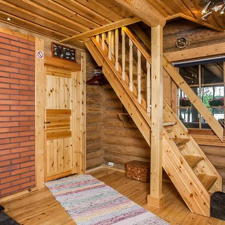 Matruusin Majakka By Interhome Semesterbostad Onkamon Kannas
