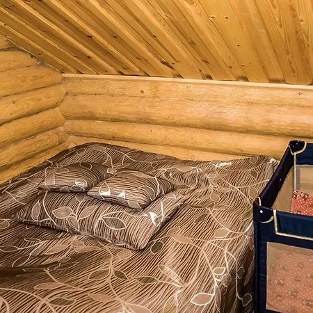 Semesterbostad Matruusin Majakka By Interhome