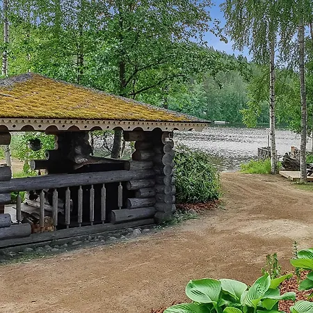 Semesterbostad Matruusin Majakka By Interhome