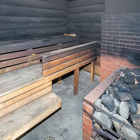 Semesterbostad Matruusin Majakka By Interhome *