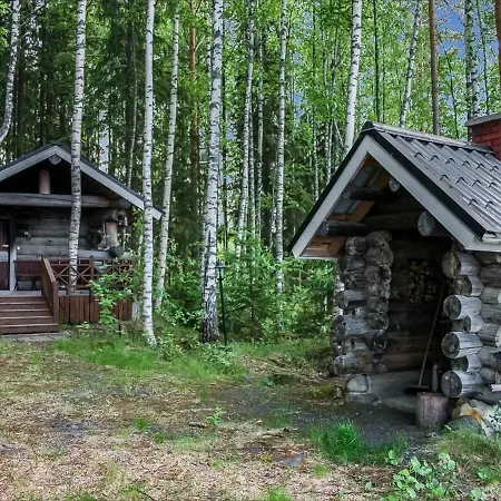 Ferienhaus Matruusin Majakka By Interhome