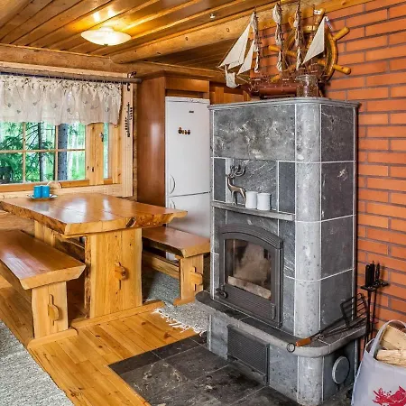 Matruusin Majakka By Interhome Prázdninový dům