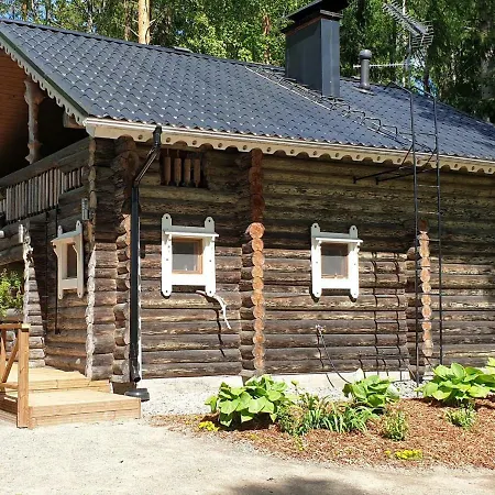 Matruusin Majakka By Interhome