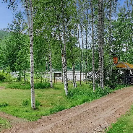 Ferienhaus Matruusin Majakka By Interhome Onkamon Kannas