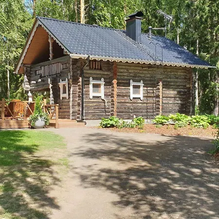 Ferienhaus Matruusin Majakka By Interhome