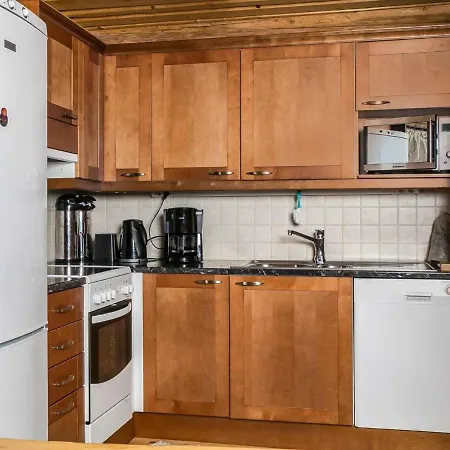 Matruusin Majakka By Interhome