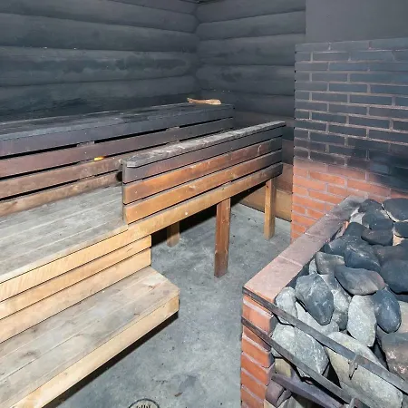 Matruusin Majakka By Interhome Prázdninový dům