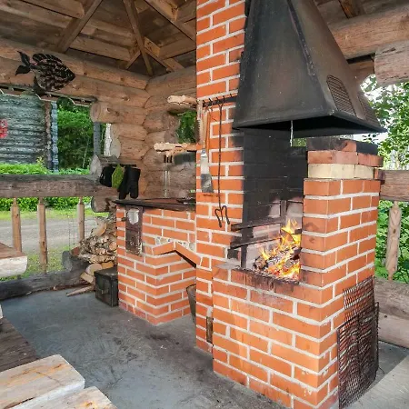 Matruusin Majakka By Interhome Onkamon Kannas