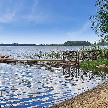 Prázdninový dům Matruusin Majakka By Interhome *