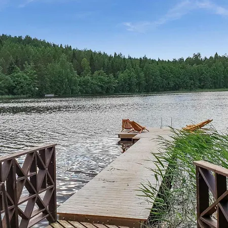 Ferienhaus Matruusin Majakka By Interhome