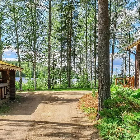 Matruusin Majakka By Interhome Prázdninový dům Onkamon Kannas