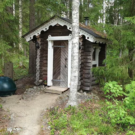 Ferienhaus Matruusin Majakka By Interhome Onkamon Kannas