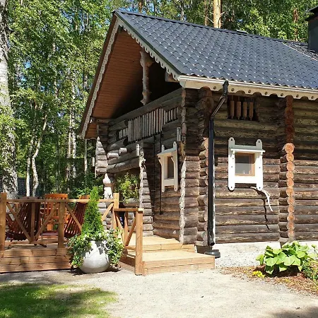 Matruusin Majakka By Interhome Ferienhaus *