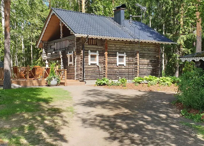 Matruusin Majakka By Interhome *