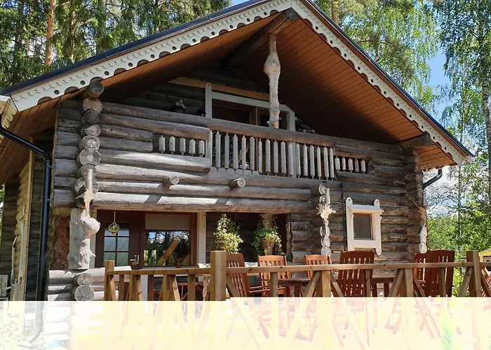 Matruusin Majakka By Interhome Dom wakacyjny *