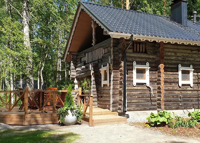 Matruusin Majakka By Interhome *