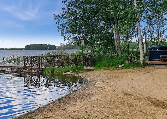 Dom wakacyjny Matruusin Majakka By Interhome