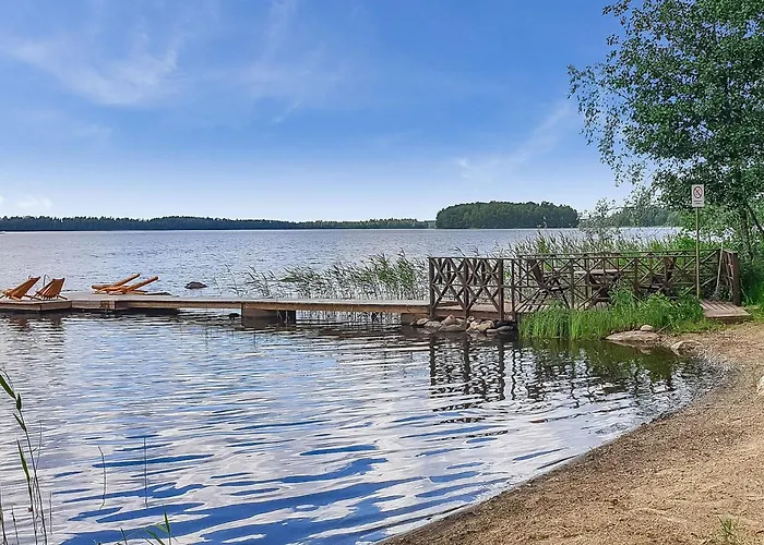 Matruusin Majakka By Interhome Onkamon Kannas