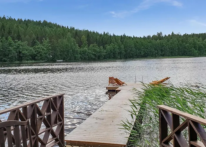 Matruusin Majakka By Interhome * Onkamon Kannas