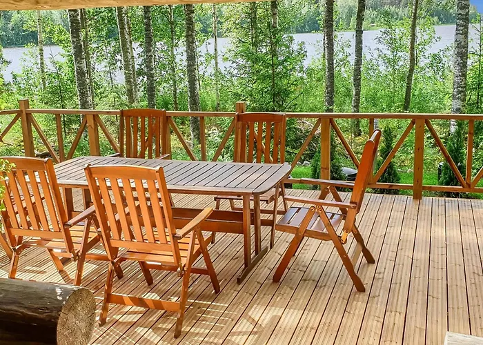 Matruusin Majakka By Interhome