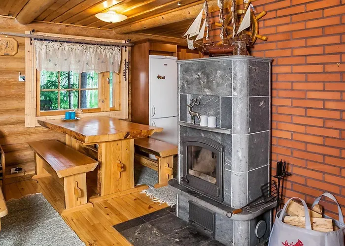 Dom wakacyjny Matruusin Majakka By Interhome