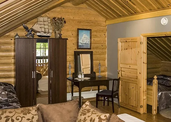 Matruusin Majakka By Interhome