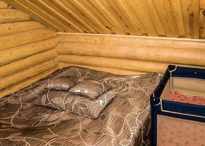 Dom wakacyjny Matruusin Majakka By Interhome