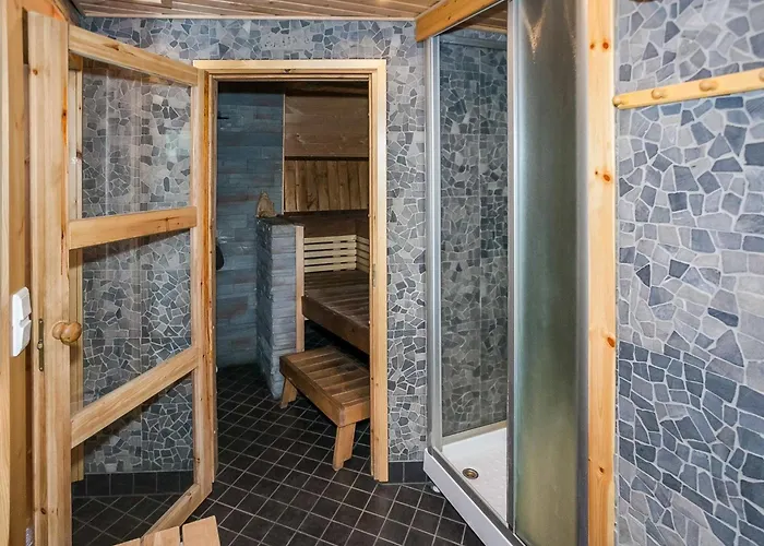 Matruusin Majakka By Interhome Onkamon Kannas