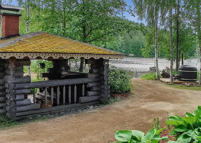 Dom wakacyjny Matruusin Majakka By Interhome