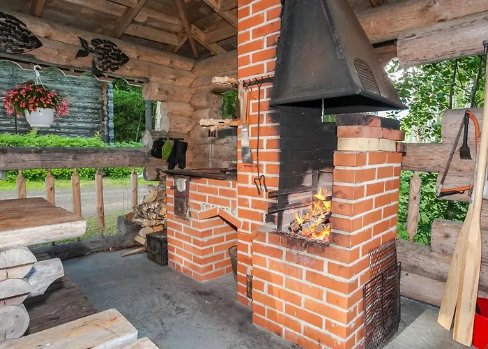 Matruusin Majakka By Interhome Dom wakacyjny Onkamon Kannas