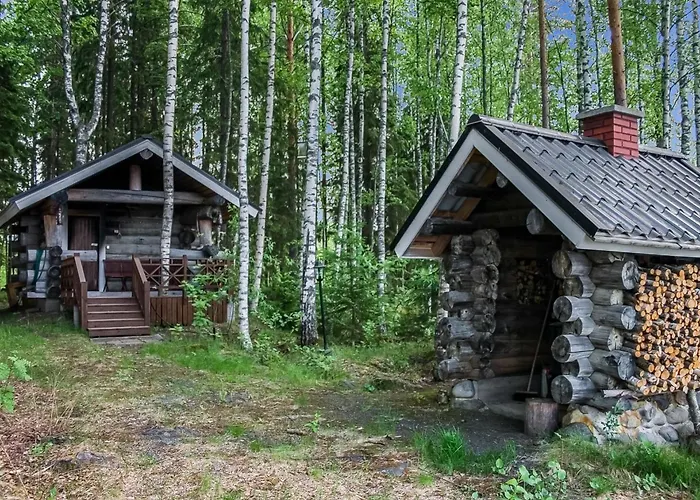 Matruusin Majakka By Interhome *