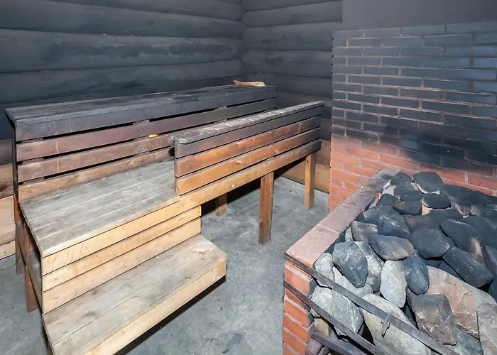 Dom wakacyjny Matruusin Majakka By Interhome *