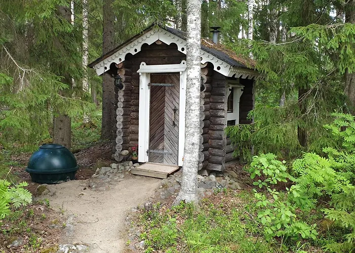 Matruusin Majakka By Interhome Dom wakacyjny *